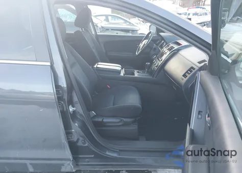 2013 Mazda Cx-9 Sport from USA, damaged, VIN JM3TB3BV4D0414011